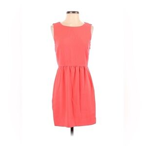 Like New! JCrew Sleeveless Dress - size 4